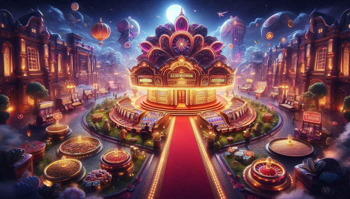 GratoWin Casino